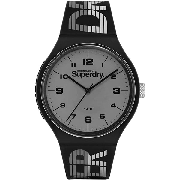 SUPERDRY URBAN XL RACING SYG269BE MEN'S WATCH