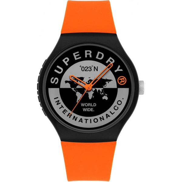 SUPERDRY URBAN XL SYG279BO MEN'S WATCH