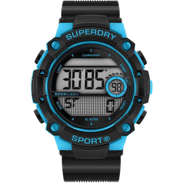 SUPERDRY SYG291BU MEN'S WATCH