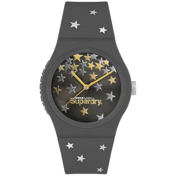 SUPERDRY URBAN STAR SYL275E WOMEN'S WATCH