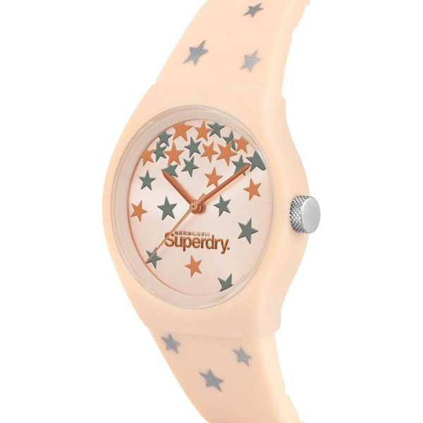 SUPERDRY URBAN STAR SYL275P WOMEN'S WATCH