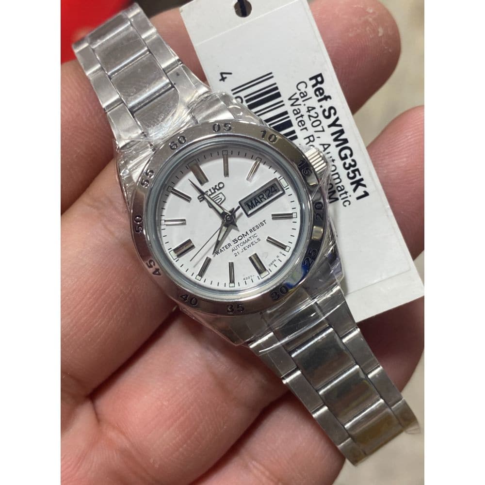 Seiko outlet 5 symg35k1