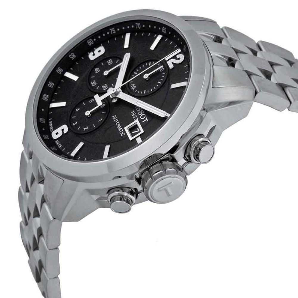 Tissot t0554271105700 on sale