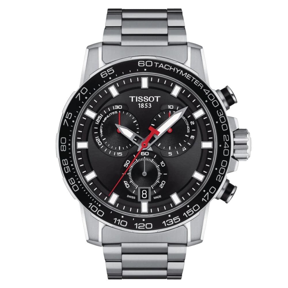 Tissot Watches Collection H2 Hub