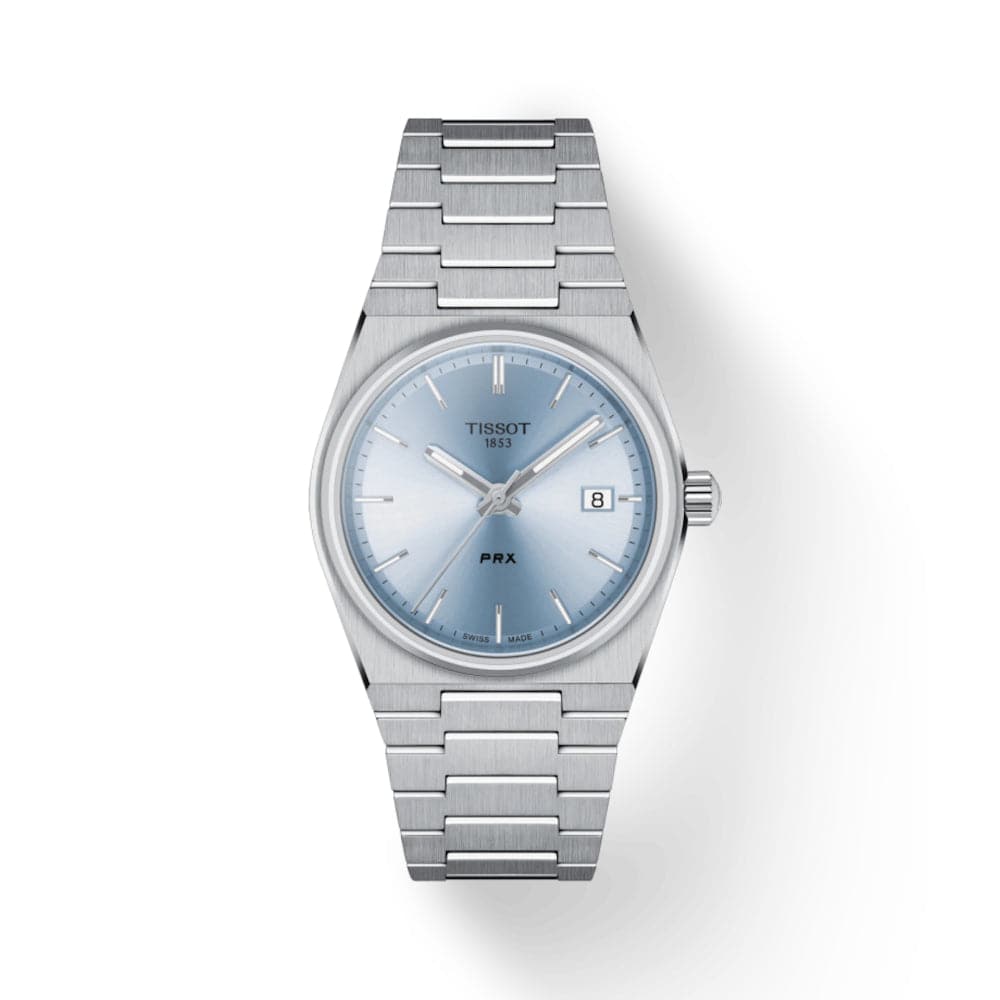 Tissot watches showroom online near me