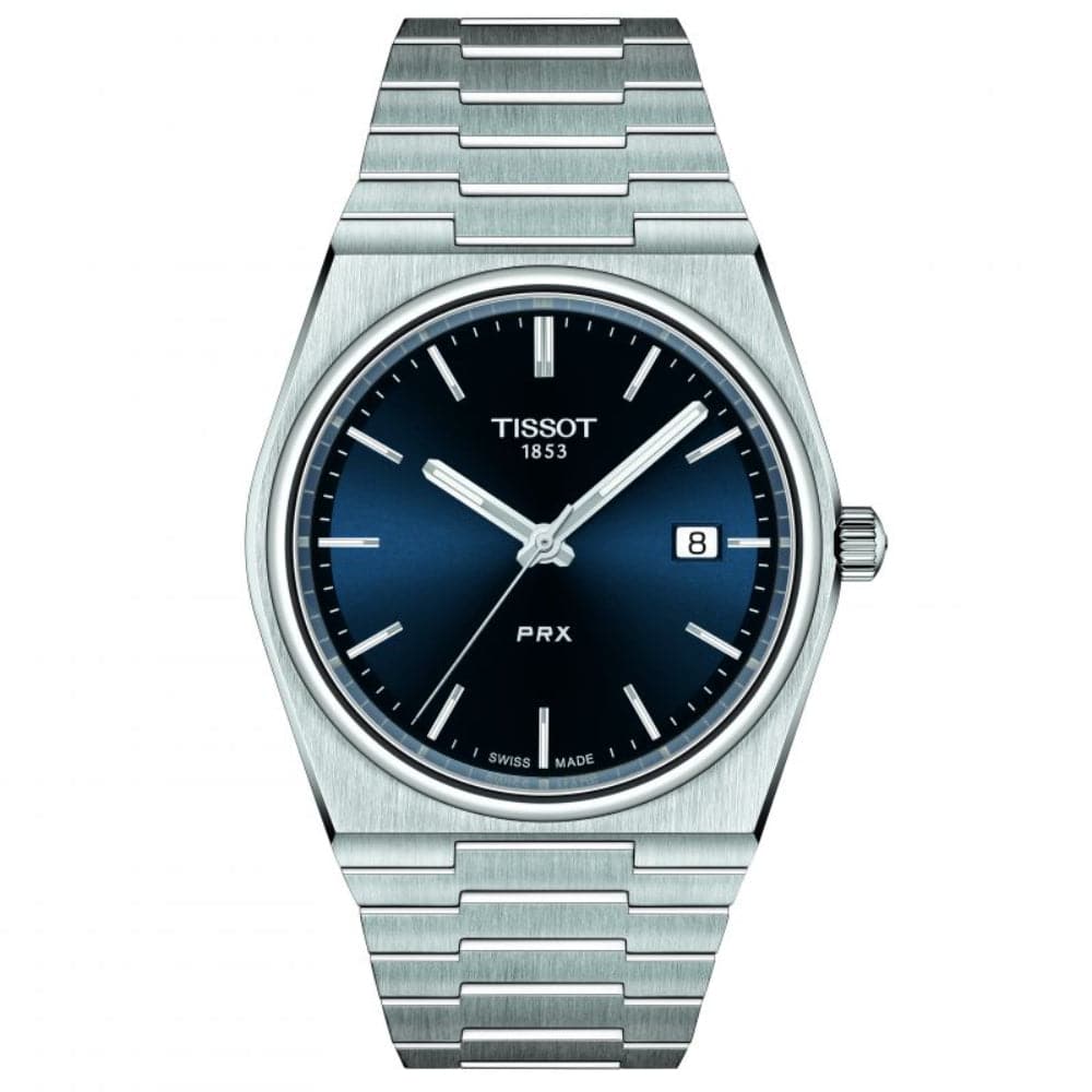 Tissot sale watch outlet