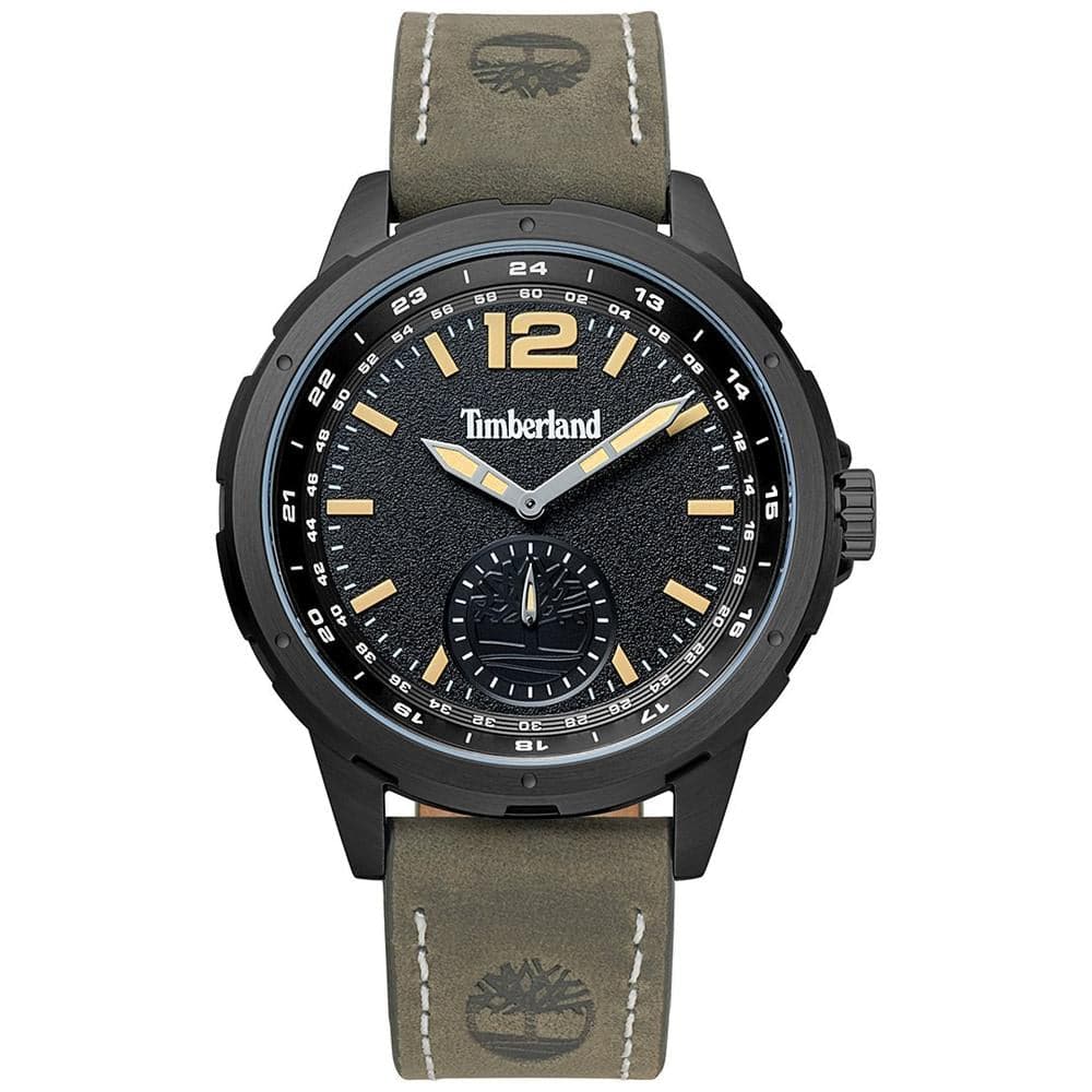 Timberland TBL.TDWGF2201002 - Hooksett Watch • Watchard.com
