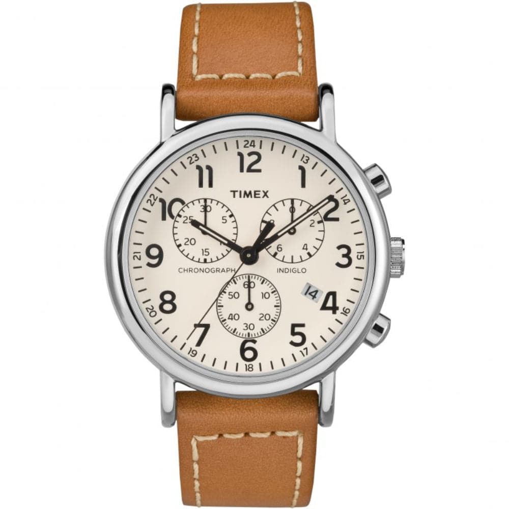 Timex on sale weekender tw2r42400