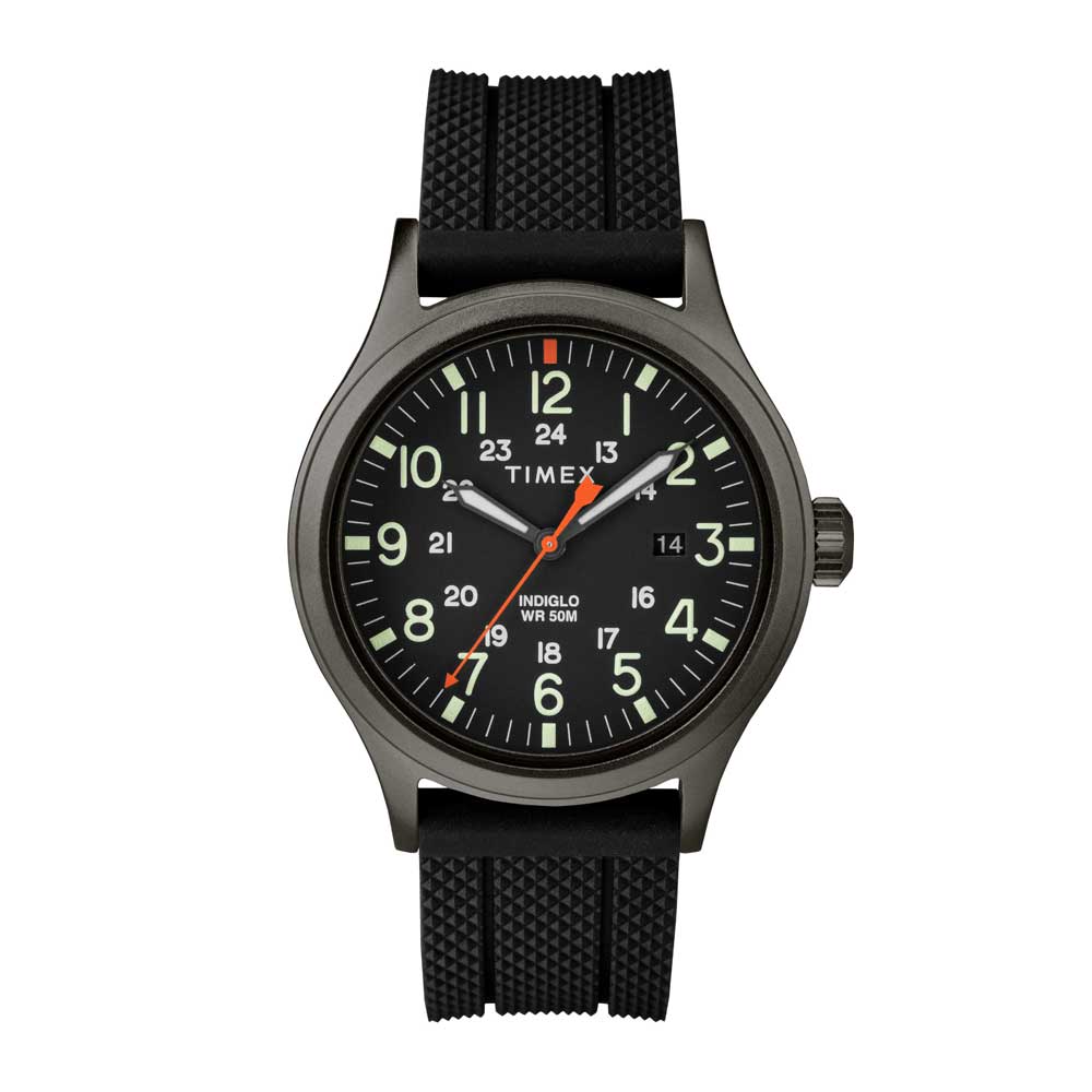 timex H2 Hub