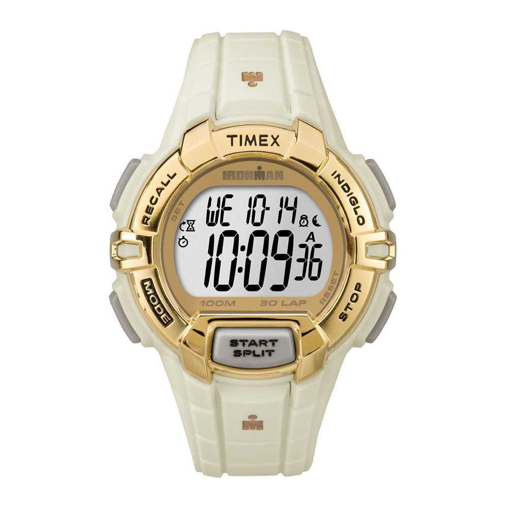 TIMEX IRONMAN RUGGED 30 TW5M06200 UNISEX WATCH - H2 Hub Watches