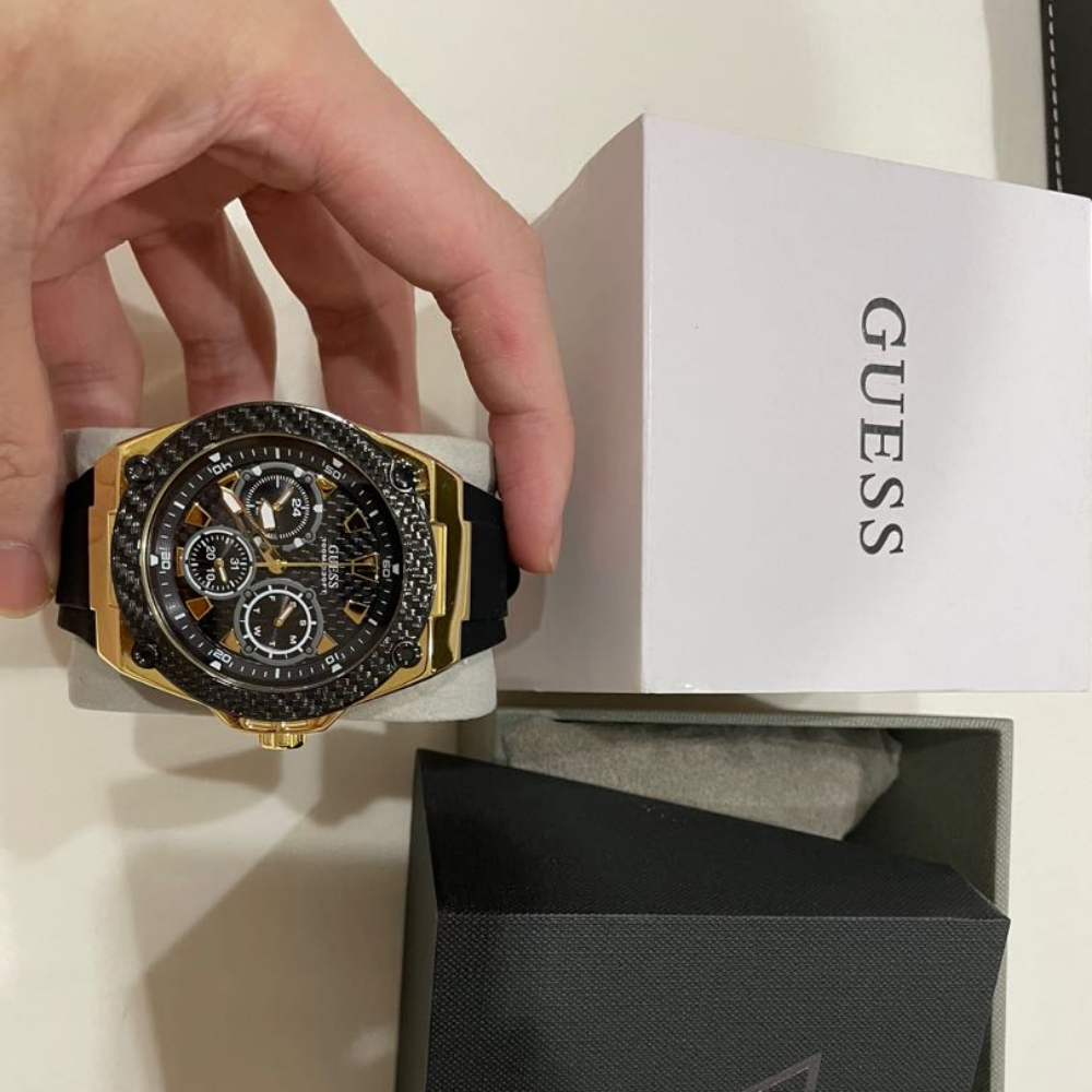 Guess legacy online watch