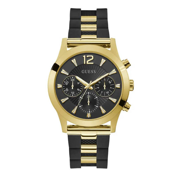 GUESS W1294L1 UNISEX WATCH - H2 Hub Watches