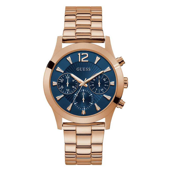 GUESS W1295L3 UNISEX WATCH - H2 Hub Watches