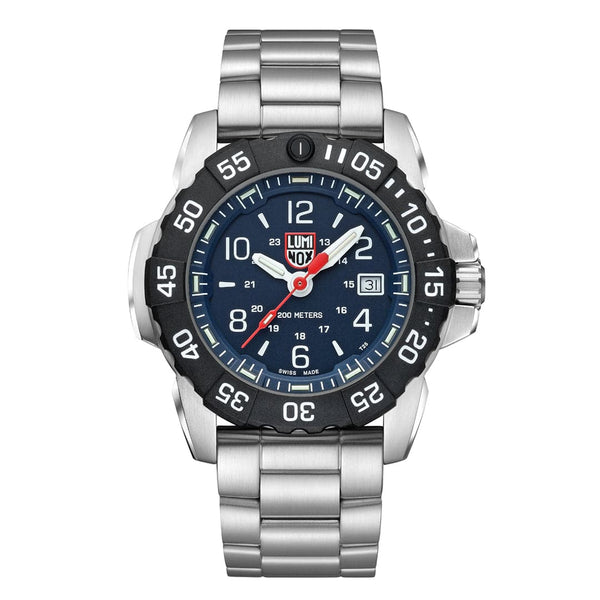 Luminox Navy SEAL RSC Series - LM3254.CB Men Watch