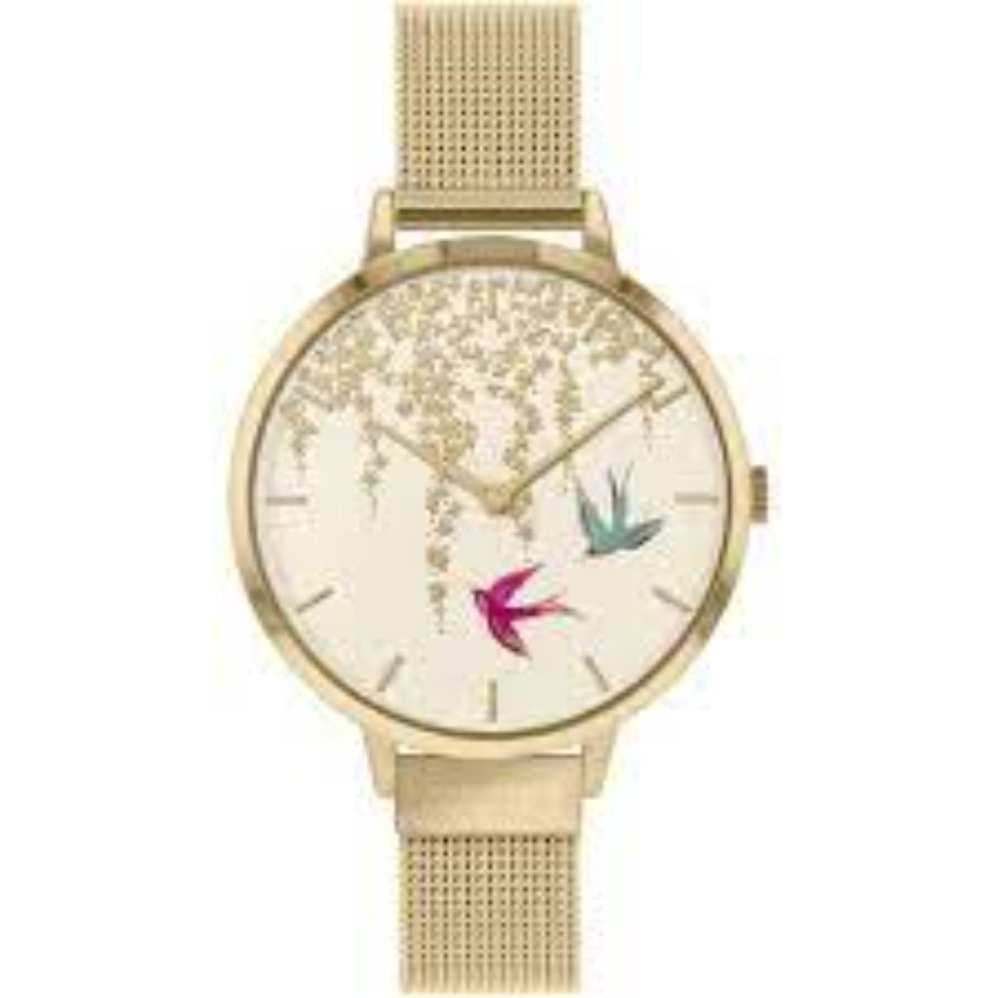 American miller shop ladies watch