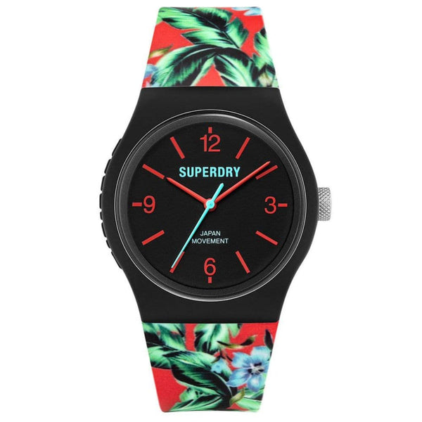 SUPERDRY URBAN TROPIC SYG298BN MEN'S WATCH