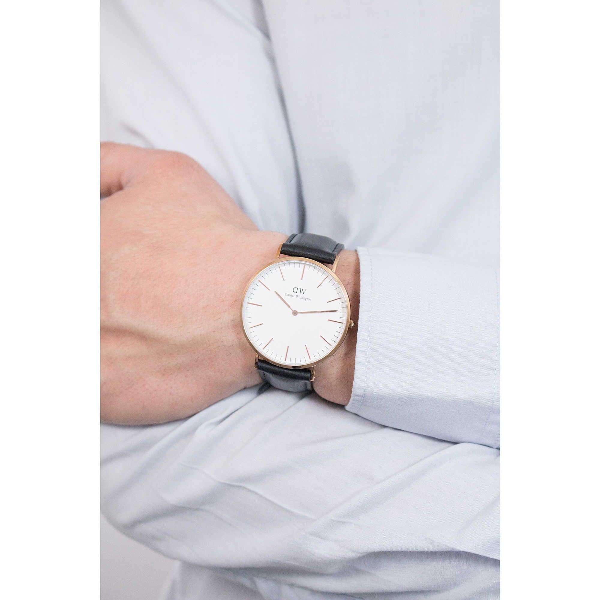 Daniel wellington dw00500002 best sale